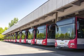 WVV Busse